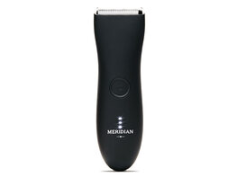 The Trimmer: Waterproof Below The Belt Trimmer