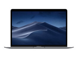 Apple Macbook Air (2019) 13" i5 1.6GHz 16GB RAM 512GB SSD Gray (Refurbished)
