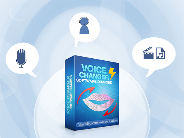 AV Voice Changer Software Diamond | IT World