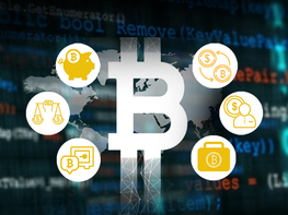 The Bitcoin and Cryptocurrency Mastery Bundle