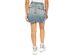 Free People Women's Avenue Mini Jean Skirt Icon Wash Size 28