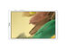 Samsung SMT220NZSAXA Galaxy Tab A7 Lite 32GB - Silver