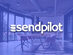 SendPilot Social Media Automation: 3-Yr Subscription