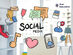 Social Media Marketing Package (5-Course Bundle)