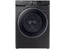 Samsung WF50A8500AV 5.0 Cu. Ft. Brushed Black Extra-Large Capacity Smart Front Load Washer