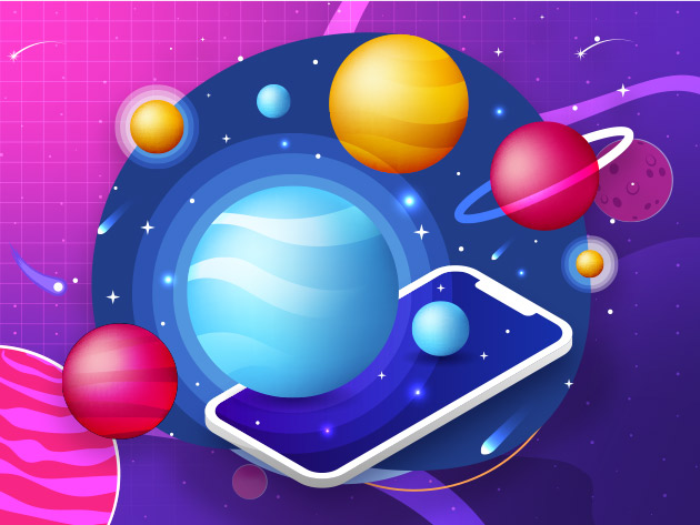 Learn To Make Games for the Metaverse for Only $29_3