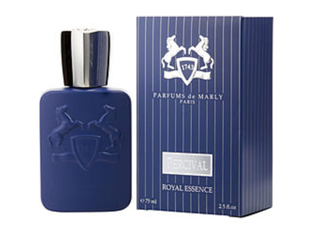 PARFUMS DE MARLY PERCIVAL by Parfums de Marly EAU DE PARFUM SPRAY 2.5 OZ For MEN