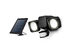 Ring RINGFLDSOLBK Smart LED Solar Flood Light - Black