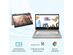 HP Chromebook x360 14-inch HD Touchscreen Laptop, N4000, 4 GB RAM, 32 GB eMMC