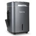 Reencle Prime Food Waste Composter Silver