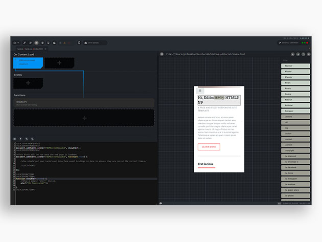 Lucid 4 Animation Software: Lifetime Subscription
