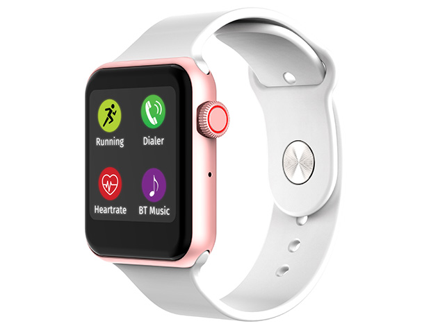 slide camera smartwatch