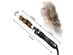 Nova NHC-2092 Professional Multi-functional Styling Tool Automatic Hair Curler, Black