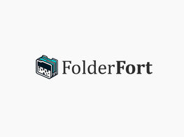 FolderFort Cloud Storage Pro Plan: 1-Year Subscription