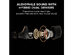 1MORE EVO True Wireless Active Noise Canceling Headphones Black