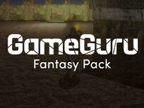 GameGuru - Fantasy Pack - Product Image