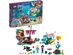 LEGO Friends Dolphins Rescue Submarine and Sea Creatures Mission Building Kit Toy, 363 Pieces