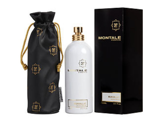 MONTALE PARIS MUKHALLAT by Montale EAU DE PARFUM SPRAY 3.4 OZ For UNISEX