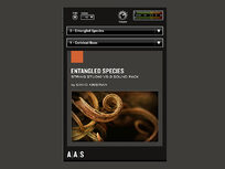 Entangled Species Sound Pack - Product Image