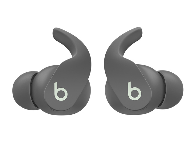 Beats Fit Pro True Wireless Earbuds (Sage Gray)