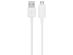 Samsung Charge Sync Micro USB Cable for Galaxy S6/S7/Edge - White
