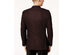 Calvin Klein Men's Slim-Fit Textured Sport Coat Wine Size 44 Regular