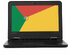 Lenovo Chromebook 11E 11" Laptop, 1.4GHz Intel Celeron, 4GB RAM, 16GB SSD, Chrome (Renewed)