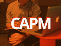 Associate in Project Management (CAPM) Certification - Product Image