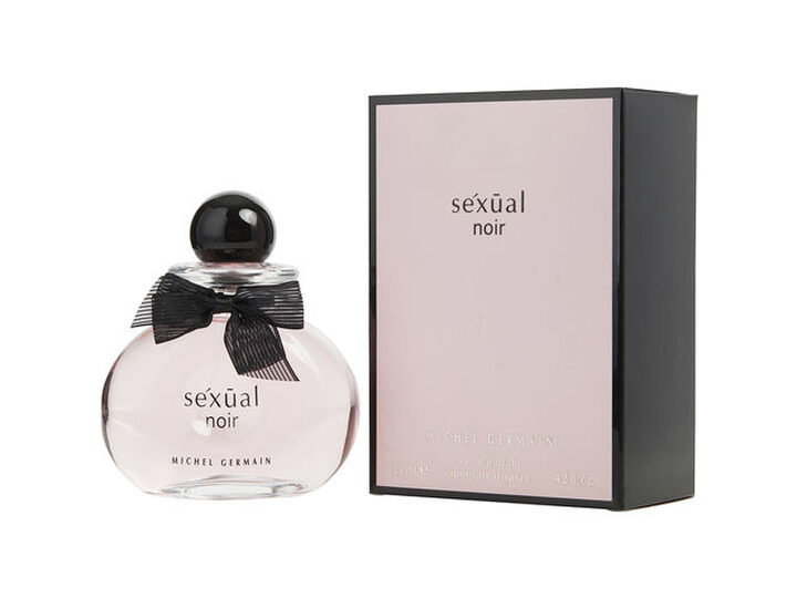 Sexual Noir perfume For deals women