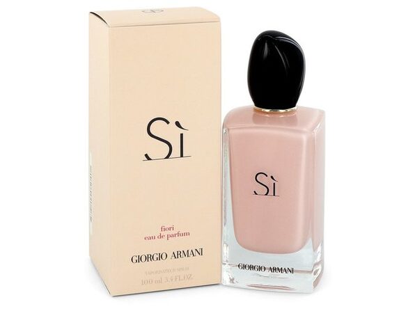 armani si 3.4 oz