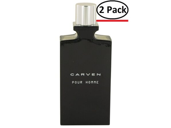 carven pour homme eau de toilette