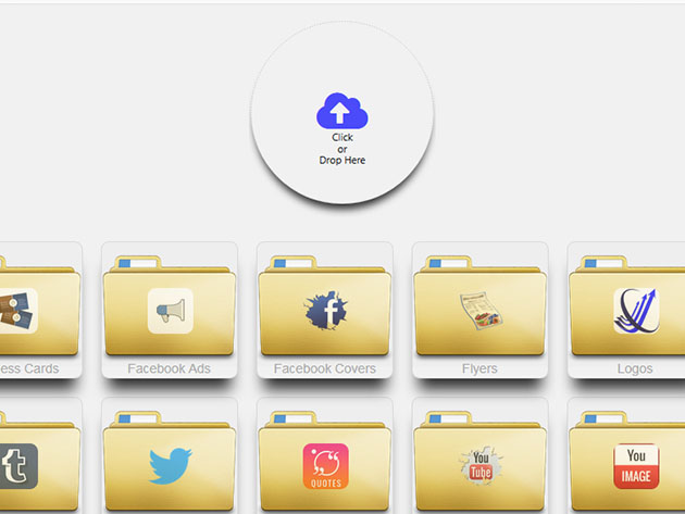 ImageX Ultra: Image & Graphics Editor (10 Devices)
