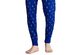 Polo Ralph Lauren Men's All-Over Pony Player Pajama Joggers Blue Size X-Large