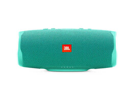 JBL CHARGE4TEAL Charge 4 Portable Bluetooth Speaker - Teal