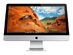 Apple iMac 21.5" Core i5 1.4Ghz, 8GB RAM 500GB SATA - Silver (Refurbished)