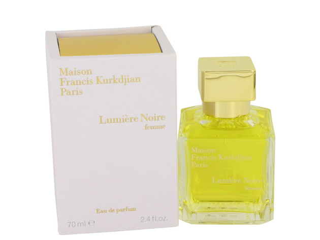 Lumiere Noire Femme by Maison Francis Kurkdjian Eau De Parfum Spray 2.4 oz