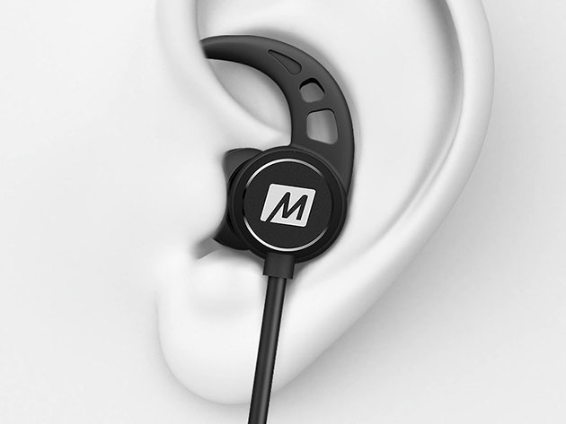 M9B Bluetooth Wireless In-Ear Headphones