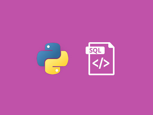 Master the Fundamentals of SQL with Python
