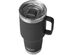 Yeti 21071500732 Rambler 30 oz. Travel Mug with Stronghold Lid - Black