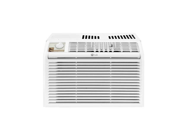 LG LW5016 5,000 BTU Window Air Conditioner | StackSocial