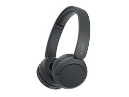 Sony WH-CH520 Wireless Headphones (New - Open Box)