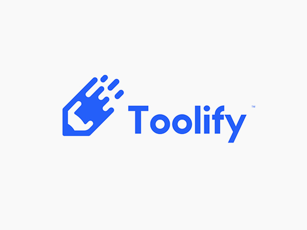 Toolify™ Handy Webtools lifetime subscription