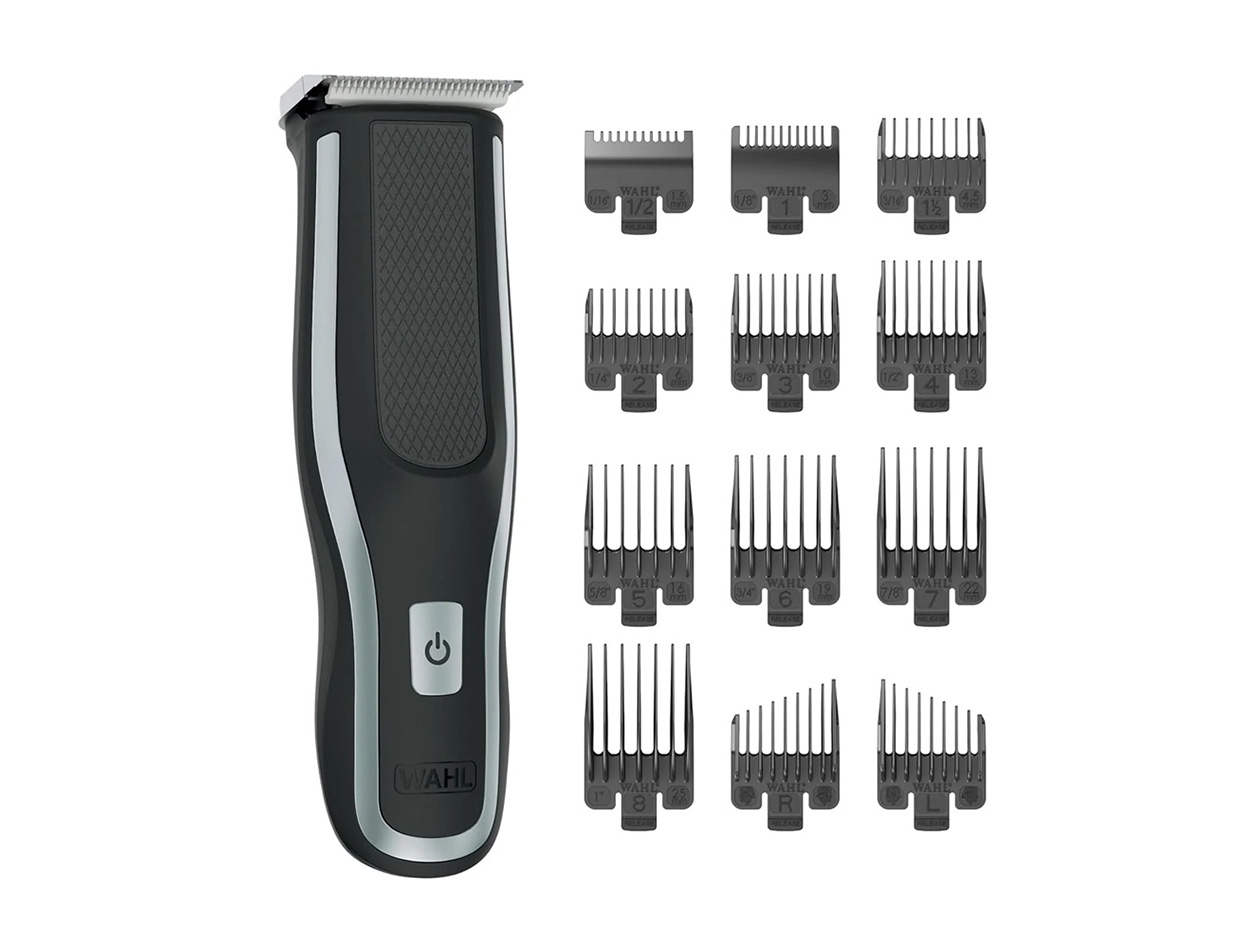 Wahl® Self Cut Pro™ Rechargeable Clipper Set