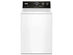 Maytag MVWP575GW 3.5 CU. FT. COMMERCIAL-GRADE RESIDENTIAL AGITATOR WASHER