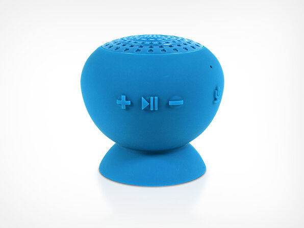 lyrix jive jumbo waterproof bluetooth speaker