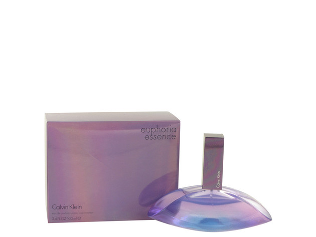 Euphoria Essence by Calvin Klein Eau De Parfum Spray 3.4 oz