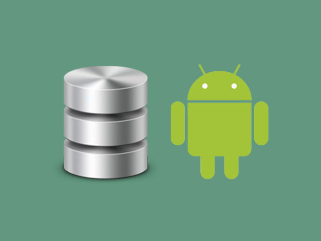 Android ROOM Database Storage