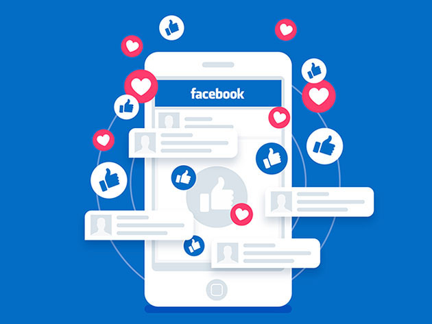 The Ultimate Facebook Marketing Certification Bundle