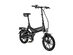 Riley RB1 Folding Electric Bike Green