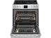 Frigidaire Professional FPEH3077RF 5.1 Cu. Ft. Stainless 5 Burner Slide-In Electric Range